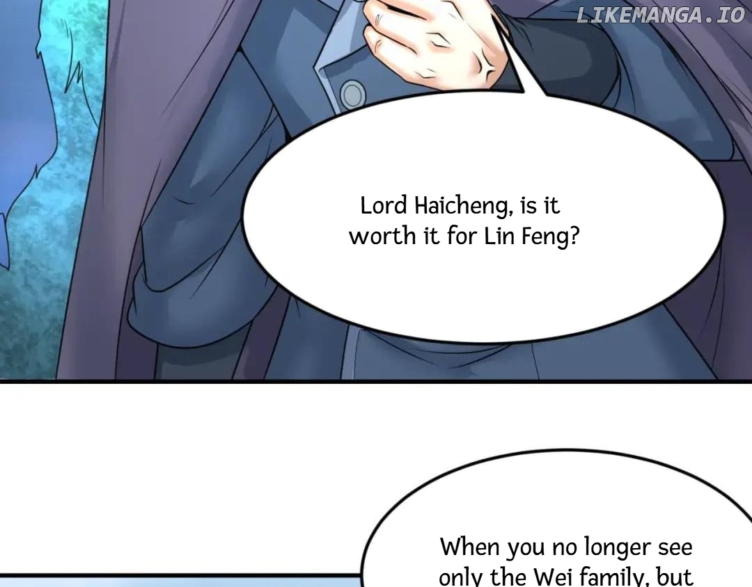 Era of the Haunted chapter 80 - page 41